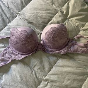 32 C la senza beyond sexy push up bra